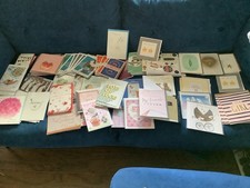 New Joblot Greeting Cards