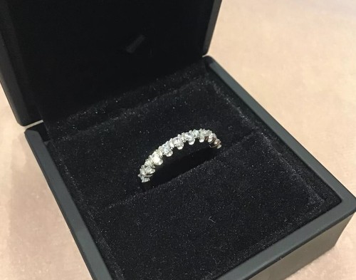Carat lab created - 1.0, diamond