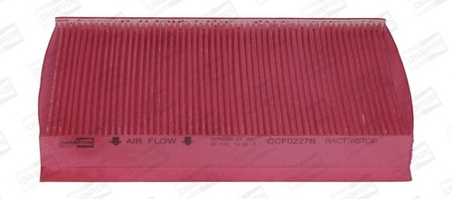 New filter interior air for - new,