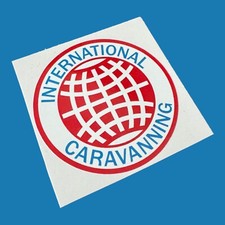 International Caravanning Club