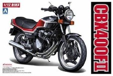 Aoshima 05167 Honda CBX400FII
