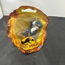 Imaginext JURASSIC WORLD