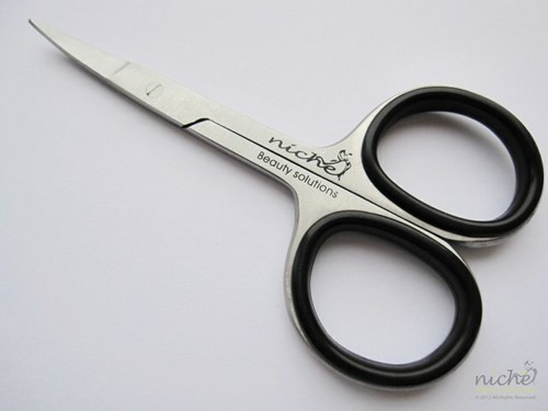 Niché super sharp high - sharp,
