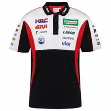 Official LCR Honda Team Polo