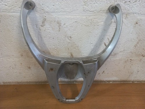 Honda sh125i mode luggage - mode, rack