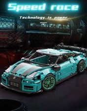 MOC 88306 Ares Racing Super