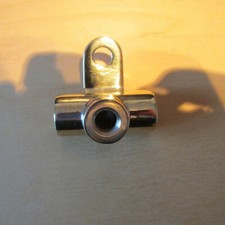 Jaguar Etype 2+2 Brake Switch & Union (read carefully) -David Brown 885 Q Cab