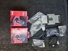 Sony Car Audio DVX-100 10 Disc DVD Changer CD-RW Screen XVM-R75 VUB502160