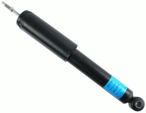 Sachs 311 751 - 311, absorber