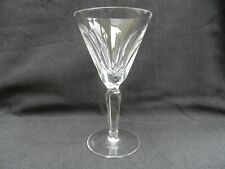 Waterford Crystal Sheila wine