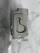 Audi A4 S4 B7 8E 8H 2007 cargo