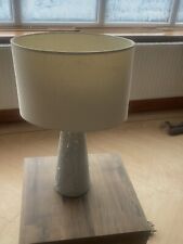 Next, Side / Dressing Table/shelf   Lamp