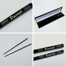 Chopstick Personalised