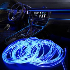 Car interior led strip - 5m,