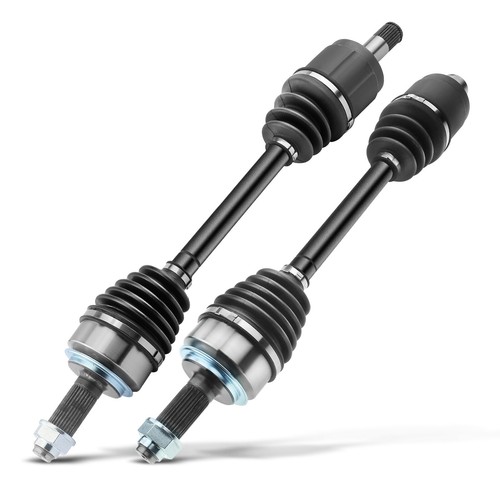 Premium front drives - a-premium,