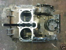 KAWASAKI GPZ500S CRANK CASES GPZ500 KLE500 GPZ 500 CRANK CASES CRANKCASES