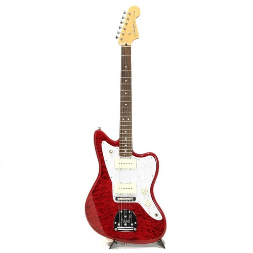 Used fender hybrid - used, ii
