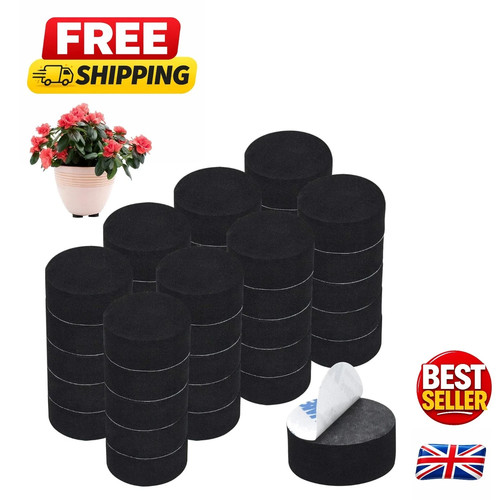 40pcs invisible pot feet - pot,