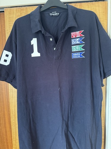 Vintage classic polo - vintage,