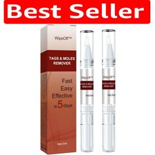 Unisex Skin Tag Remover Pen
