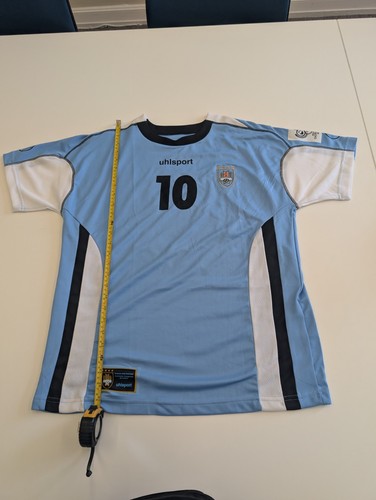 Vintage uruguay uhlsport 2005 - vintage,