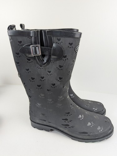 Wellington boots ladies womens - boots,