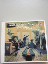 Definitely Maybe [Deluxe