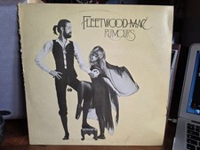 Fleetwood Mac Rumours 1977
