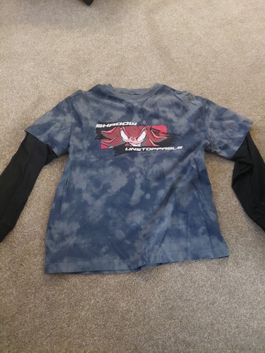 Kids long sleeve shirt - kids, t