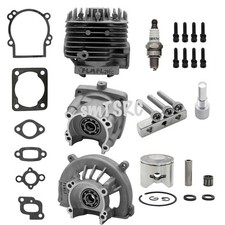 4 Hole 29CC Engine Cylinder