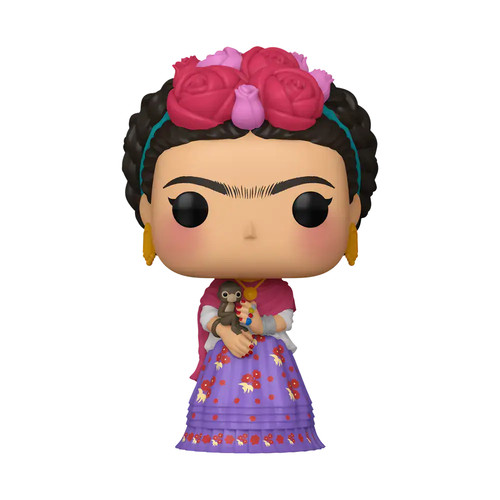 Funko pop icons - funko,
