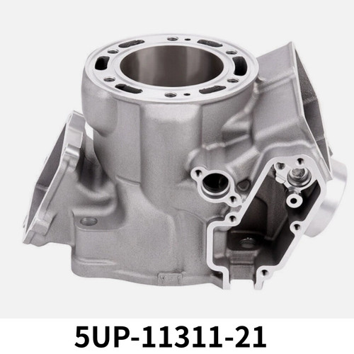 Genuine yamaha cylinder yz250 - yamaha,