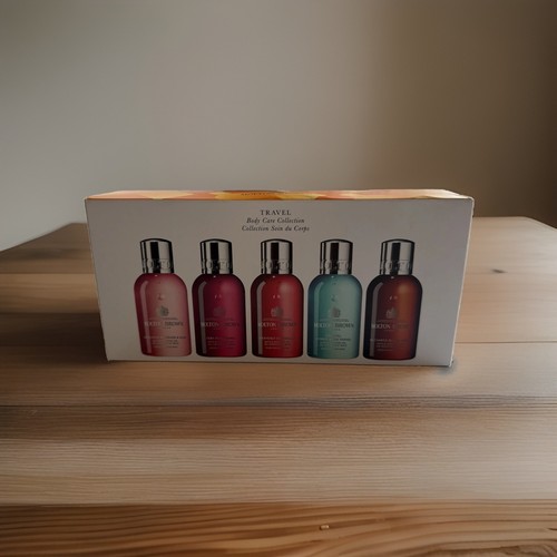 Molton brown travel body - molton,