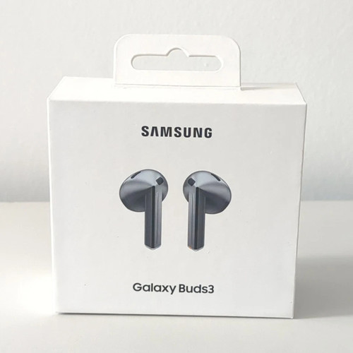 Samsung galaxy buds3 - samsung,
