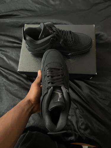 Size jordan 4 retro mid - retro,