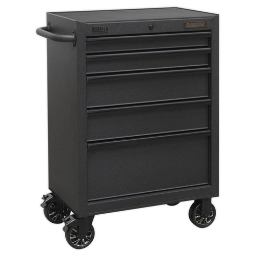 Sealey superline pro black - pro®,