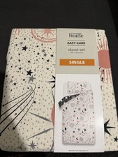 Single Duvet Set by George