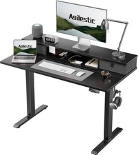 Agilestic Computer Desk With