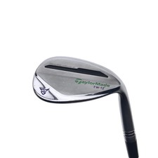Used TaylorMade Milled Grind 2 TW Sand Wedge / 56.0 Degrees / X-Stiff Flex
