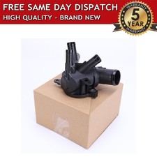 COOLANT THERMOSTAT HOUSING