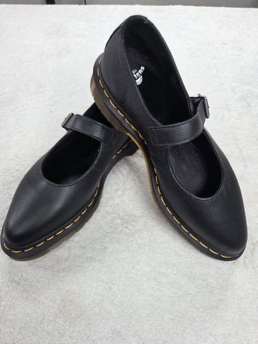 Martens elphie mary jane - dr, mj