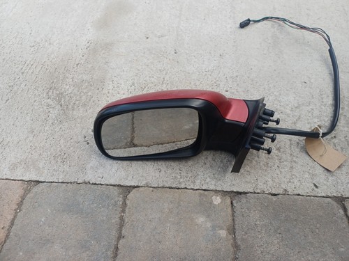 Peugeot 307cc left wing - 307cc,
