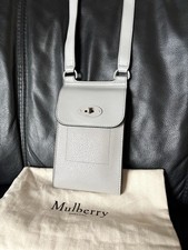 Mulberry Mini Antony Crossbody