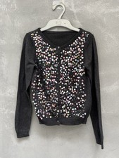 H&M, Girls knitted cotton