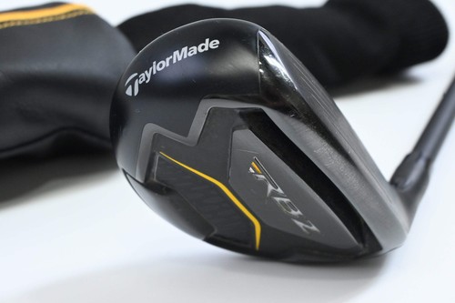 Taylormade rbz black hybrid - taylormade, #3
