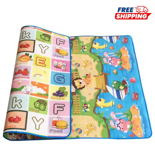 Large baby play mat - baby,
