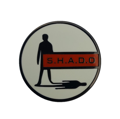 Ufo series d - ufo, s.h.a.d.o