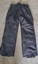 Waterproof Ski Pants By