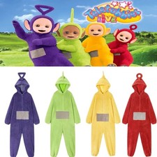 Teletubbies Cosplay Coral