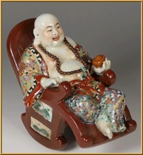 Masterpiece [Hotei Buddhist